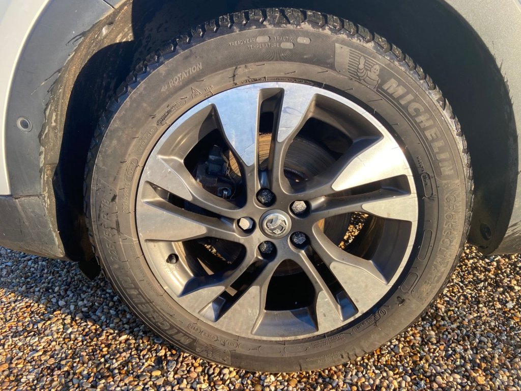 Used Vauxhall Grandland X 2018 for sale - 77990801: Photo 19