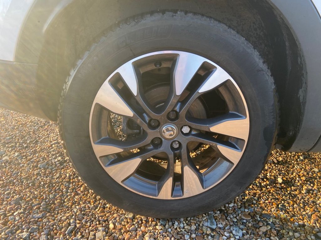 Used Vauxhall Grandland X 2018 for sale - 77990801: Photo 21