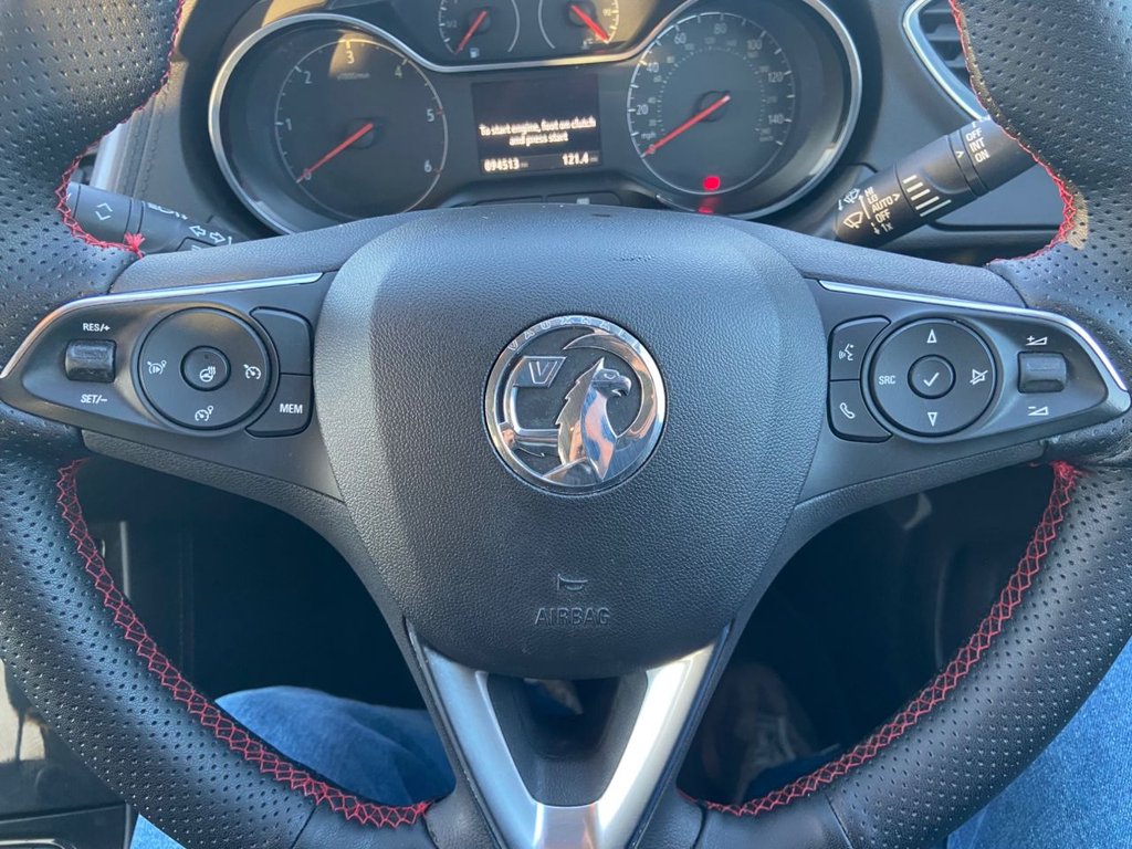 Used Vauxhall Grandland X 2018 for sale - 77990801: Photo 23