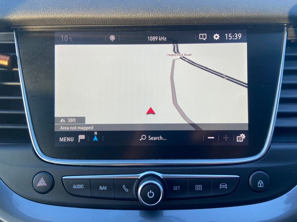 Used Vauxhall Grandland X 2018 for sale - 77990801: Photo 24