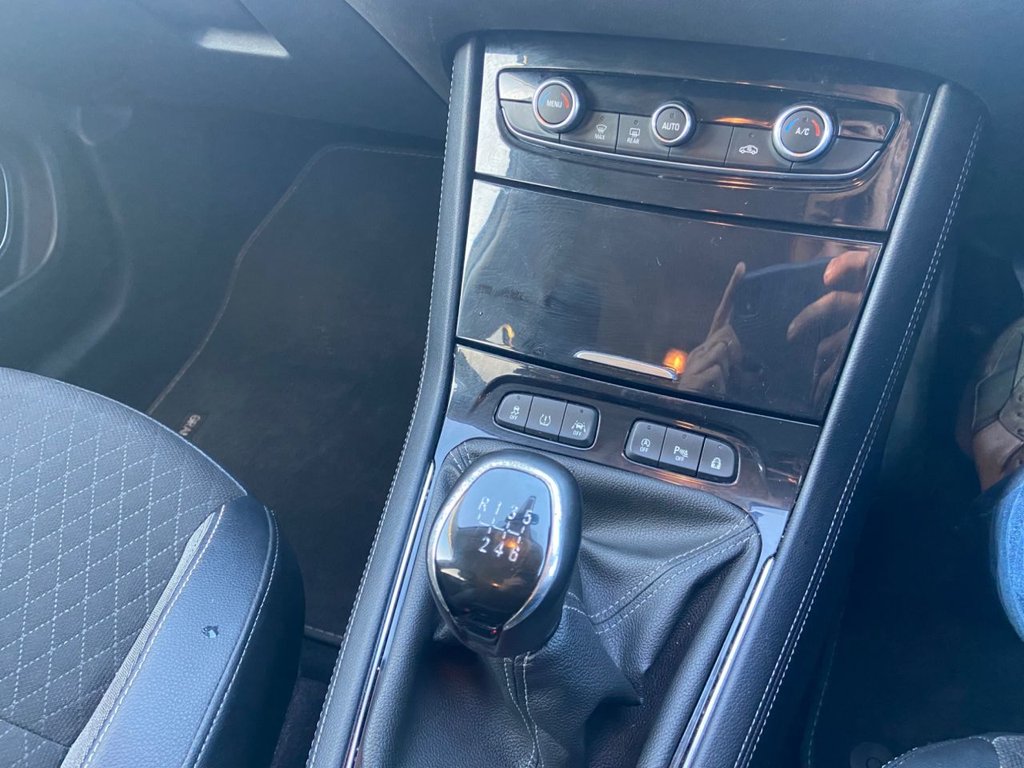 Used Vauxhall Grandland X 2018 for sale - 77990801: Photo 25