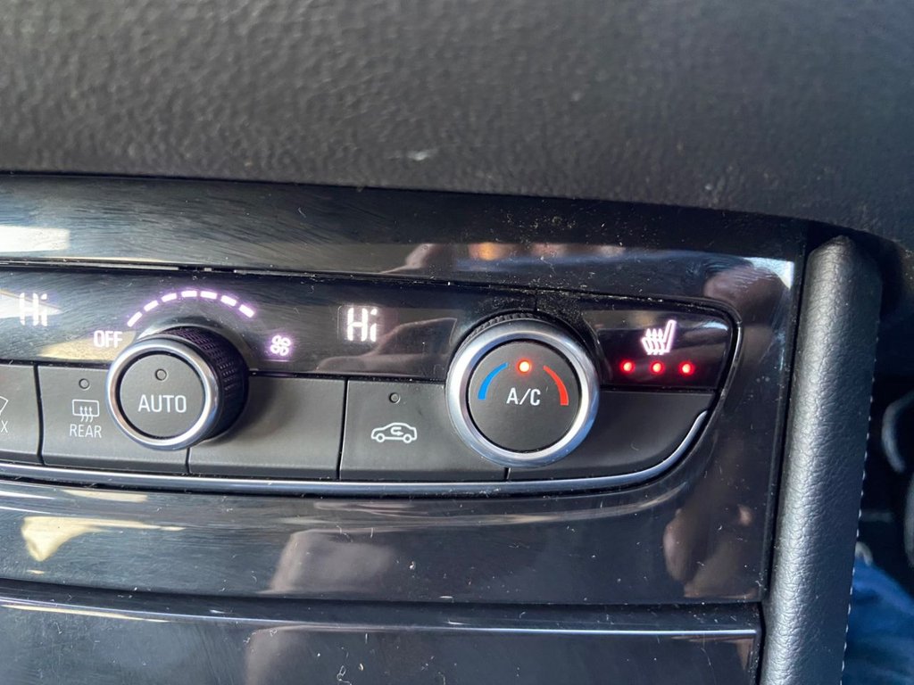 Used Vauxhall Grandland X 2018 for sale - 77990801: Photo 26