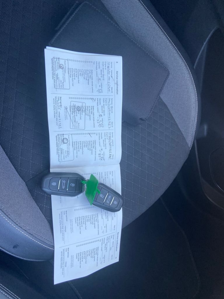 Used Vauxhall Grandland X 2018 for sale - 77990801: Photo 28