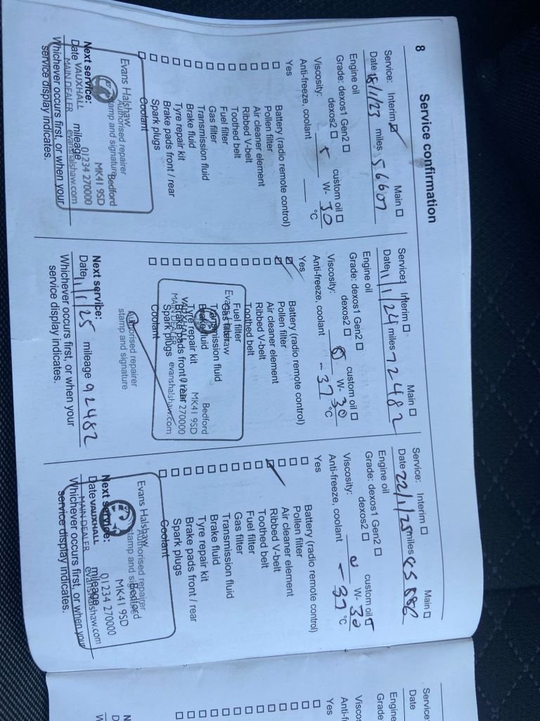 Used Vauxhall Grandland X 2018 for sale - 77990801: Photo 30