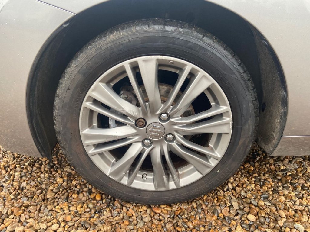 Used Suzuki Baleno 2016 for sale - 77332910: Photo 10