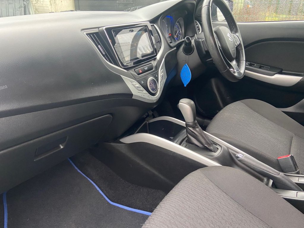 Used Suzuki Baleno 2016 for sale - 77332910: Photo 13