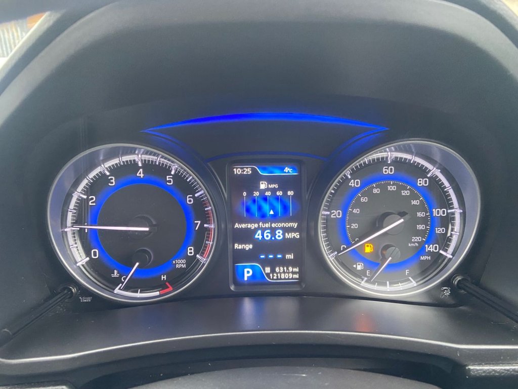 Used Suzuki Baleno 2016 for sale - 77332910: Photo 14