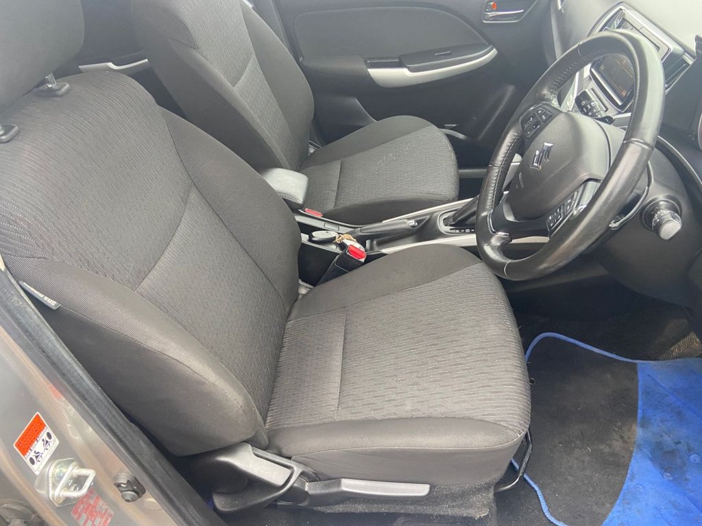 Used Suzuki Baleno 2016 for sale - 77332910: Photo 15