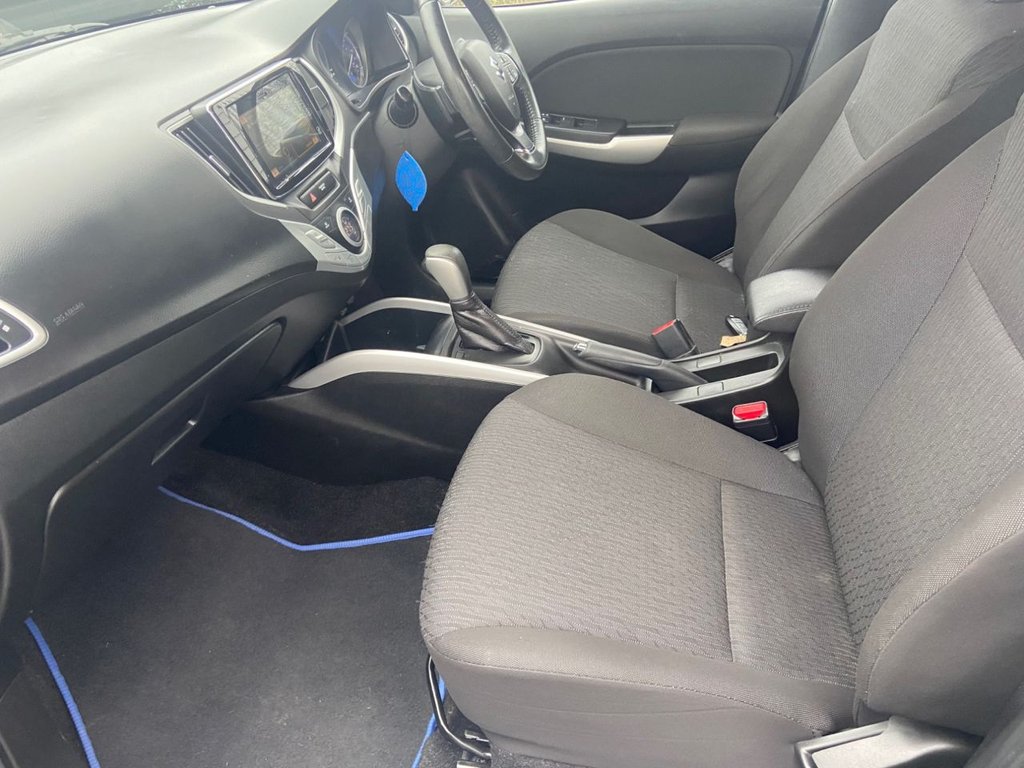 Used Suzuki Baleno 2016 for sale - 77332910: Photo 16