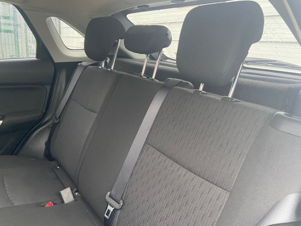 Used Suzuki Baleno 2016 for sale - 77332910: Photo 17