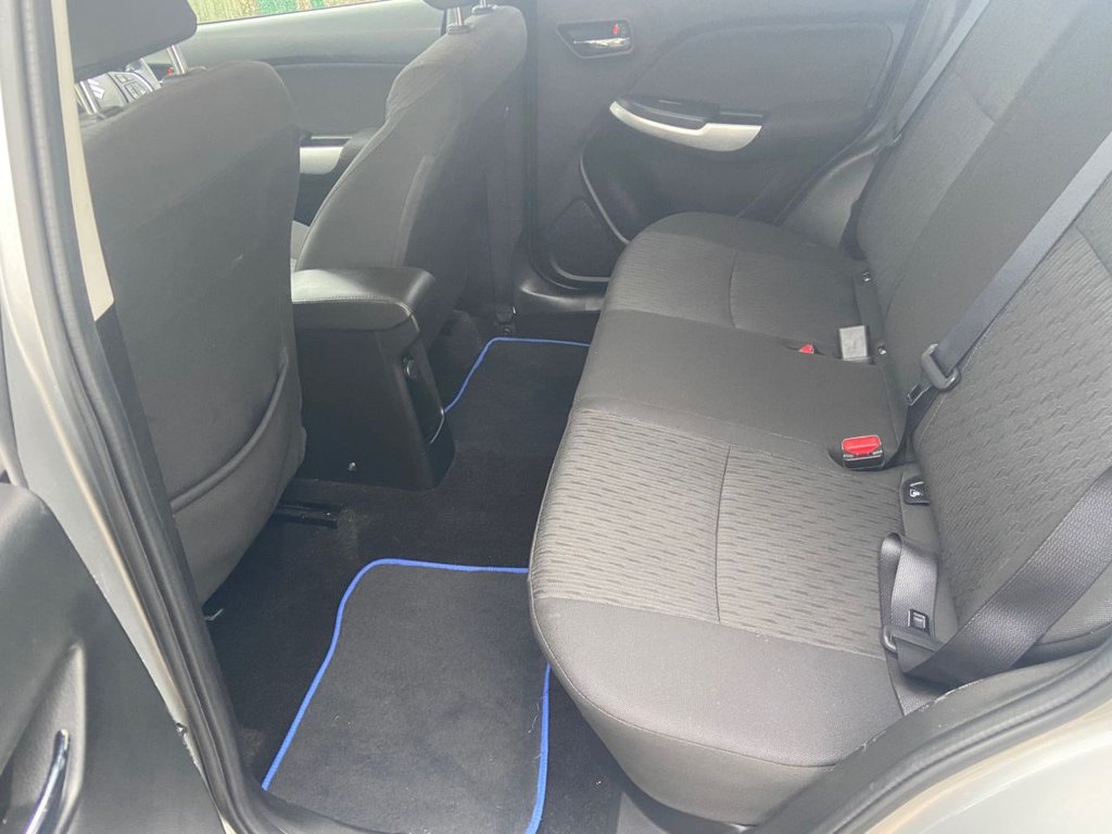 Used Suzuki Baleno 2016 for sale - 77332910: Photo 18