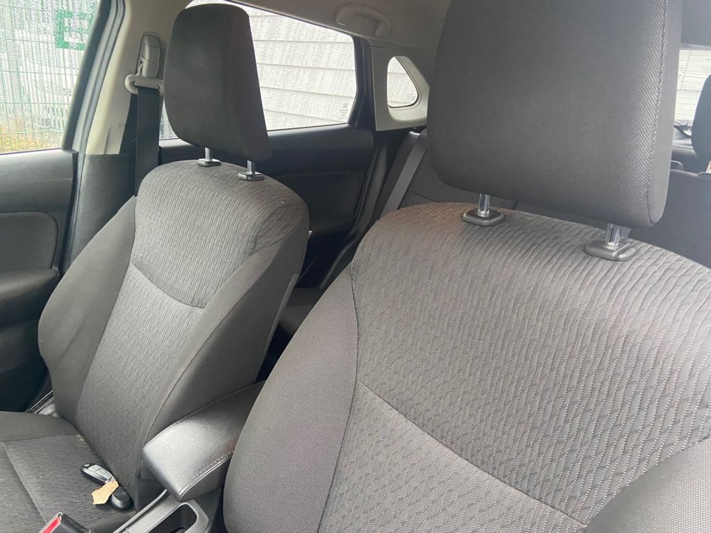 Used Suzuki Baleno 2016 for sale - 77332910: Photo 19