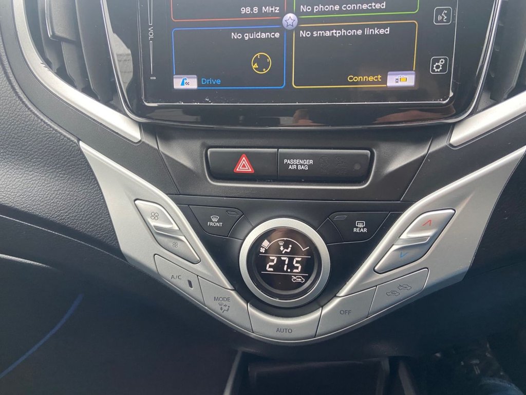 Used Suzuki Baleno 2016 for sale - 77332910: Photo 20