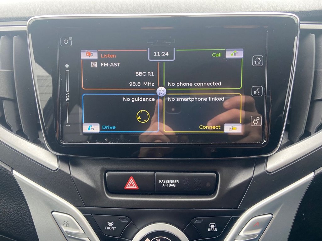 Used Suzuki Baleno 2016 for sale - 77332910: Photo 23