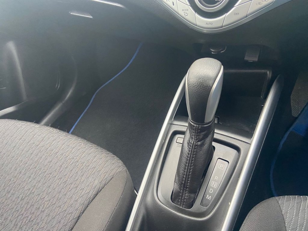 Used Suzuki Baleno 2016 for sale - 77332910: Photo 24