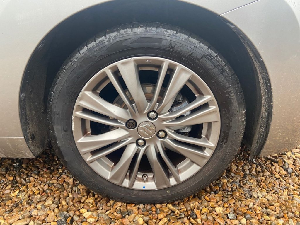 Used Suzuki Baleno 2016 for sale - 77332910: Photo 9