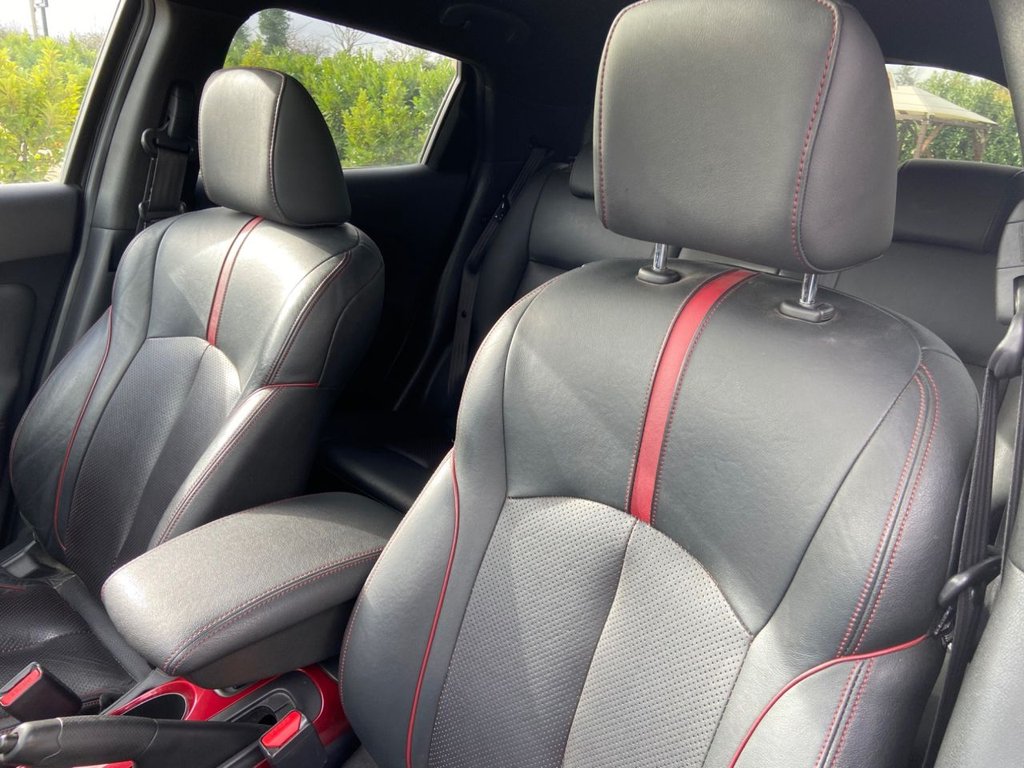 Used Nissan Juke 2014 for sale - 76470283: Photo 16