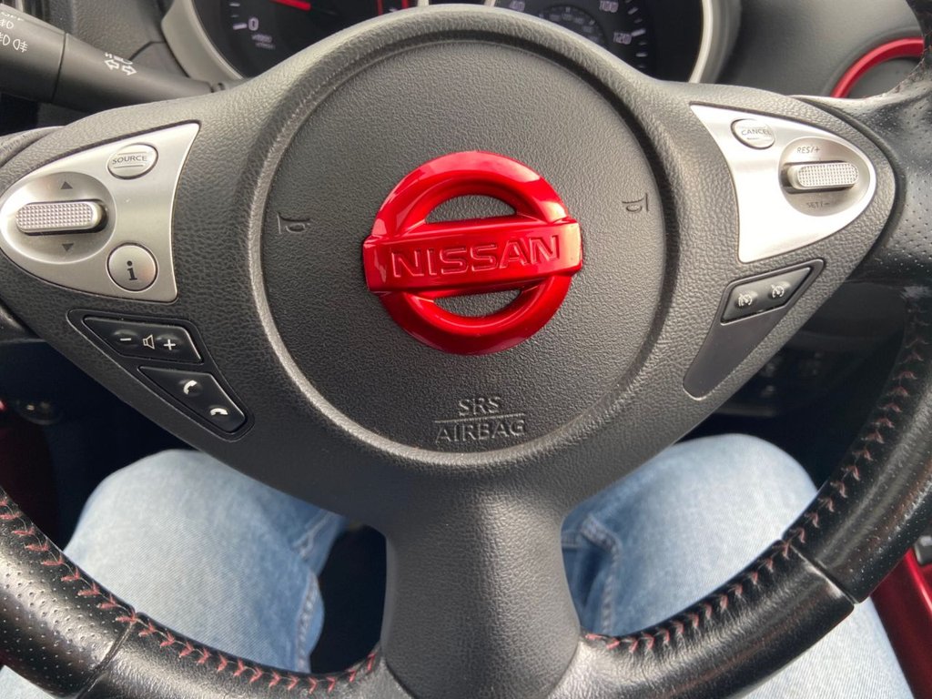 Used Nissan Juke 2014 for sale - 76470283: Photo 22