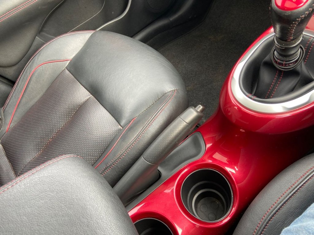 Used Nissan Juke 2014 for sale - 76470283: Photo 23