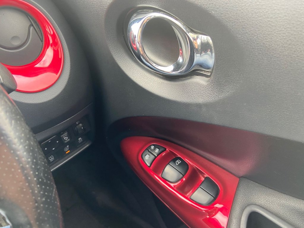 Used Nissan Juke 2014 for sale - 76470283: Photo 26