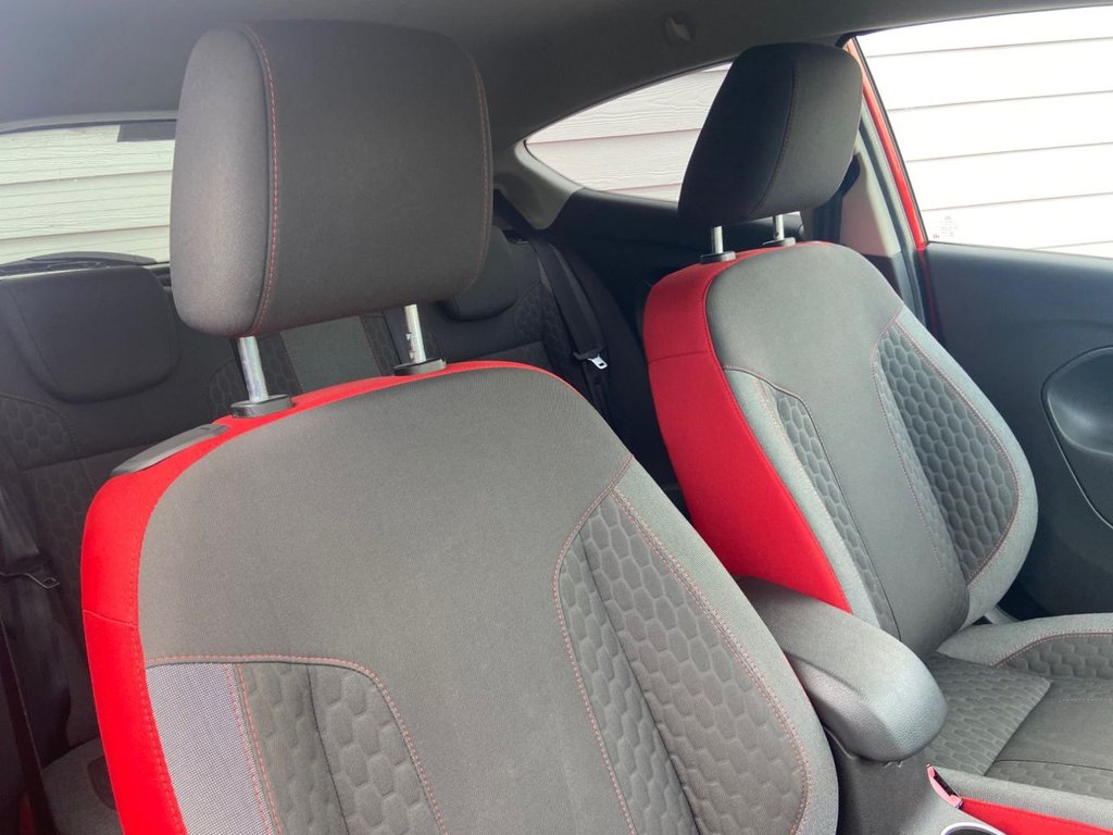 Used Ford Fiesta 2015 for sale - 77464344: Photo 11