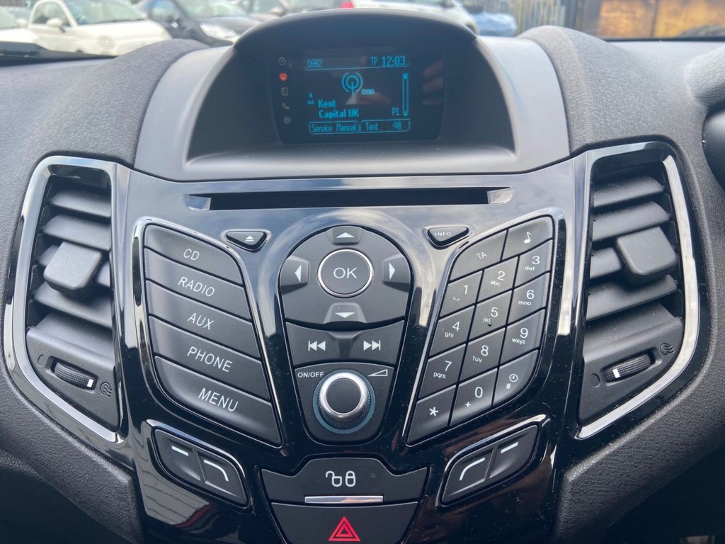 Used Ford Fiesta 2015 for sale - 77464344: Photo 13