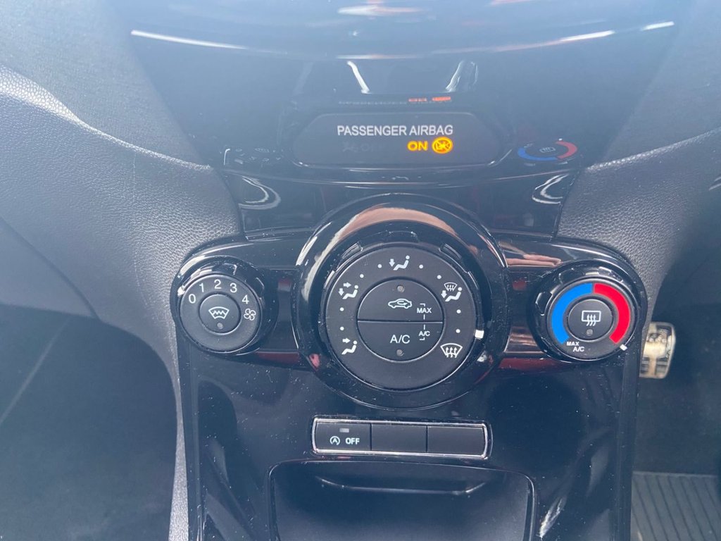 Used Ford Fiesta 2015 for sale - 77464344: Photo 14