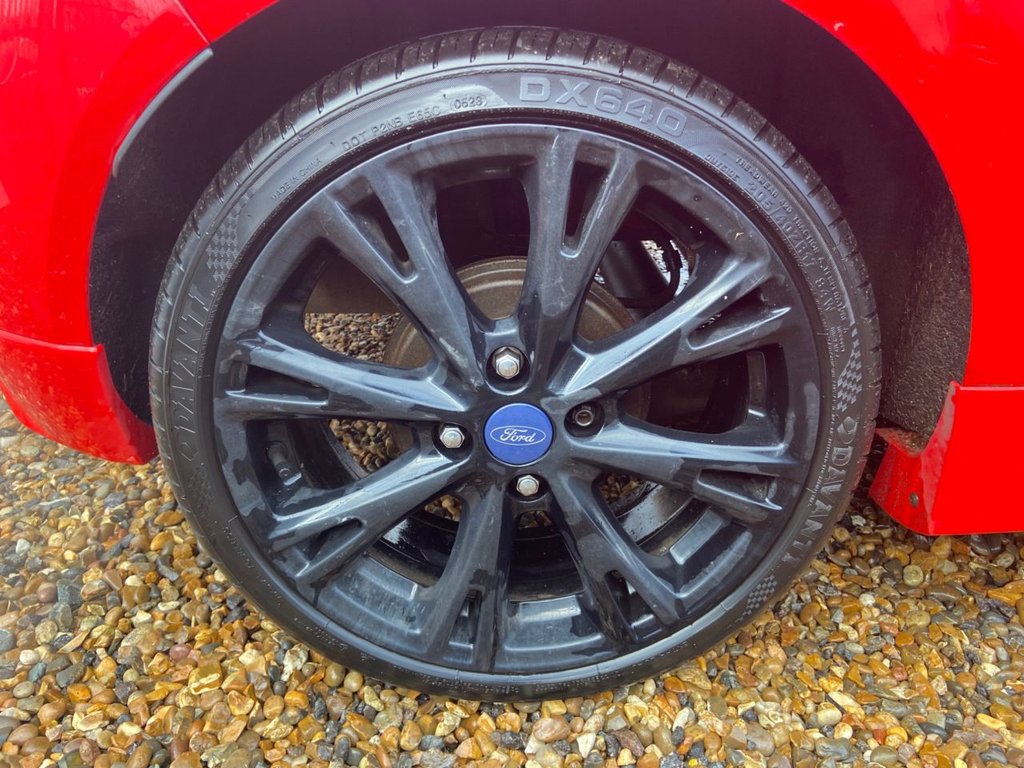 Used Ford Fiesta 2015 for sale - 77464344: Photo 18