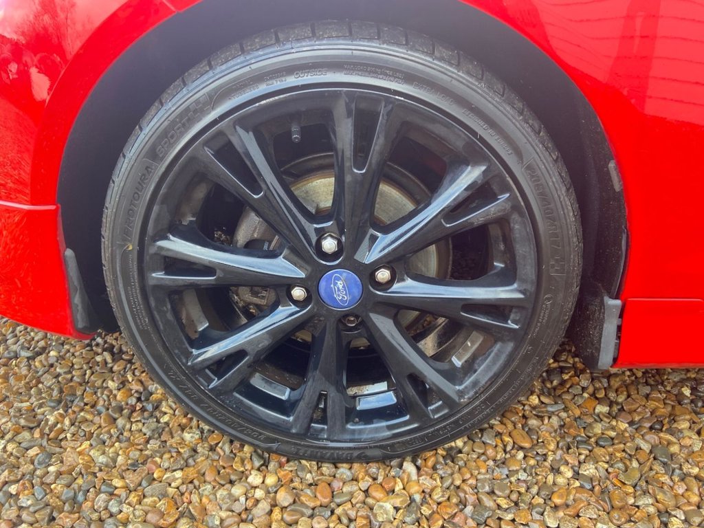 Used Ford Fiesta 2015 for sale - 77464344: Photo 19