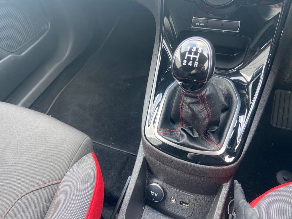 Used Ford Fiesta 2015 for sale - 77464344: Photo 20