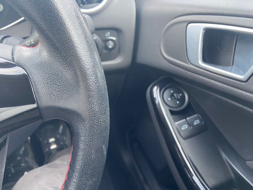 Used Ford Fiesta 2015 for sale - 77464344: Photo 23