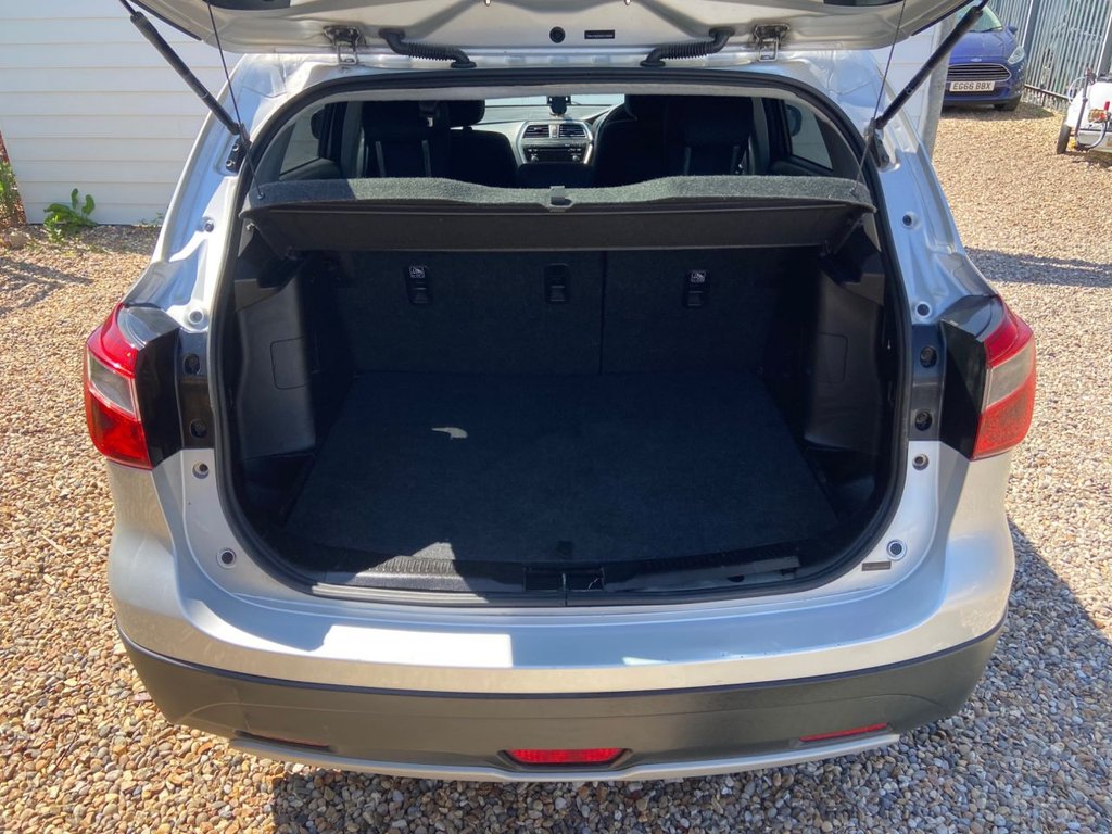 Used Suzuki SX4 S-Cross 2014 for sale - 76698256: Photo 14