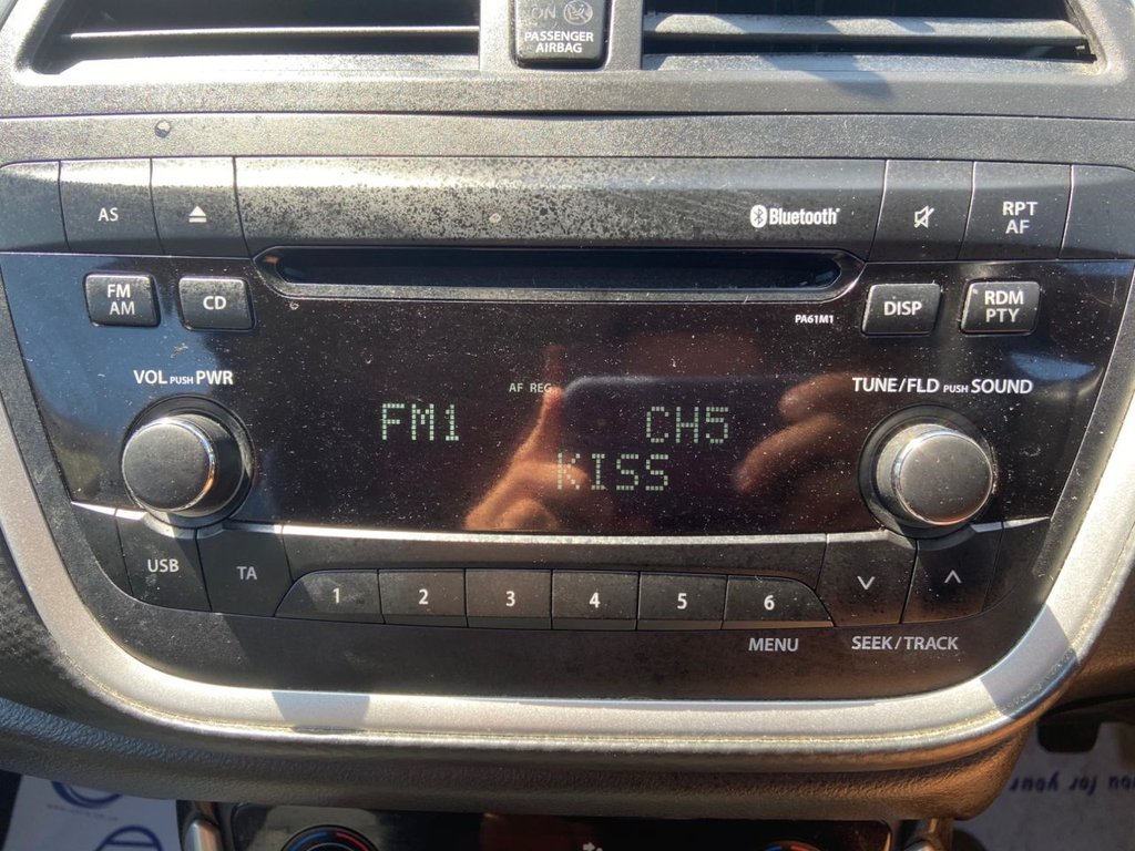 Used Suzuki SX4 S-Cross 2014 for sale - 76698256: Photo 20