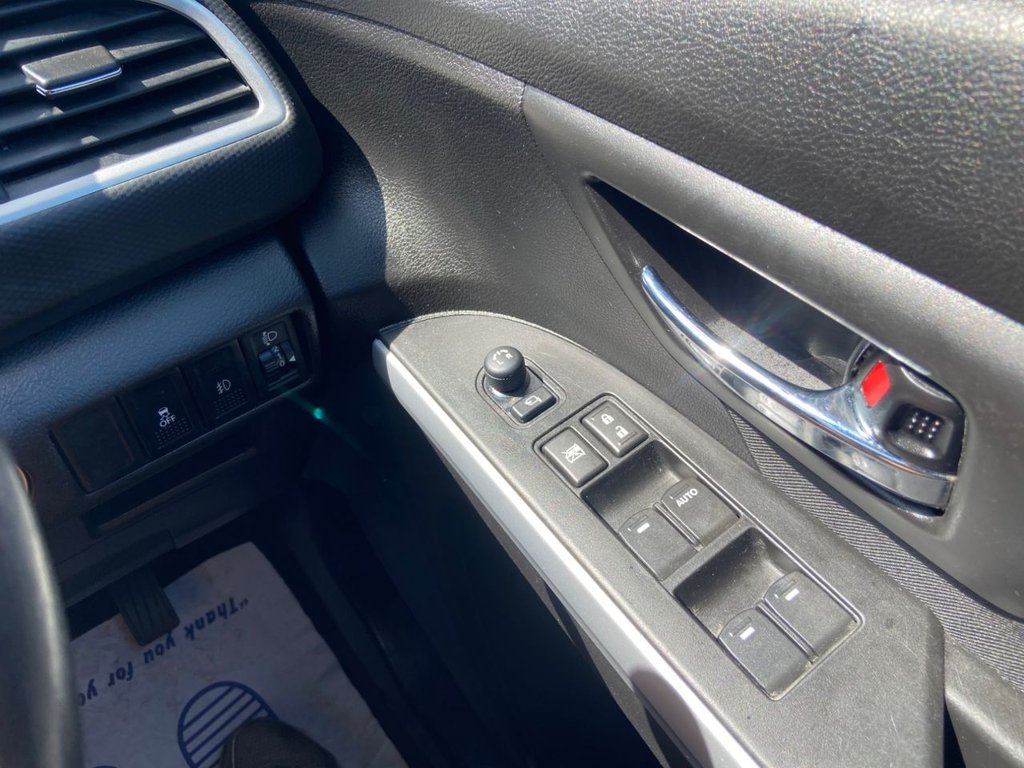 Used Suzuki SX4 S-Cross 2014 for sale - 76698256: Photo 24