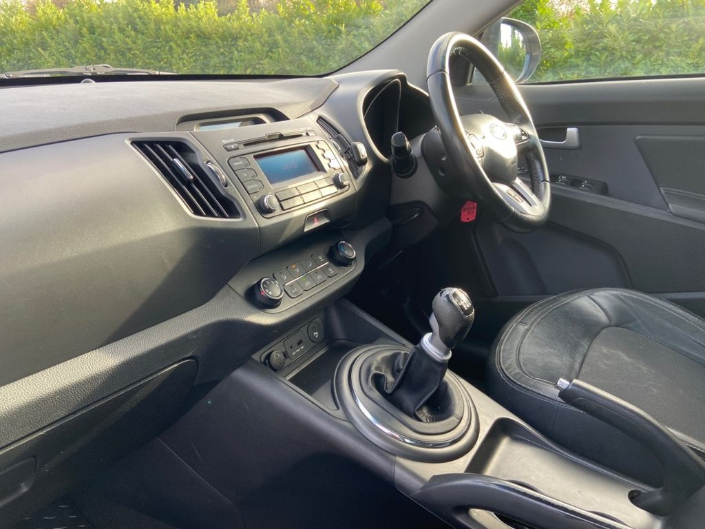 Used Kia Sportage 2013 for sale - 77835164: Photo 11