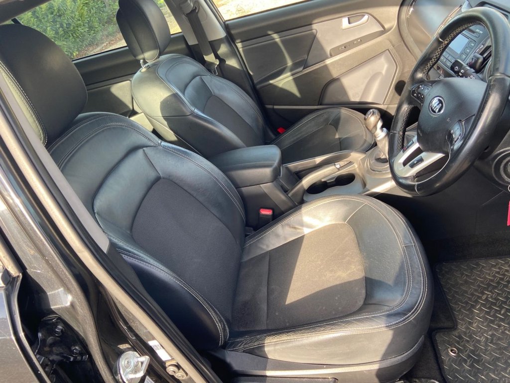 Used Kia Sportage 2013 for sale - 77835164: Photo 18