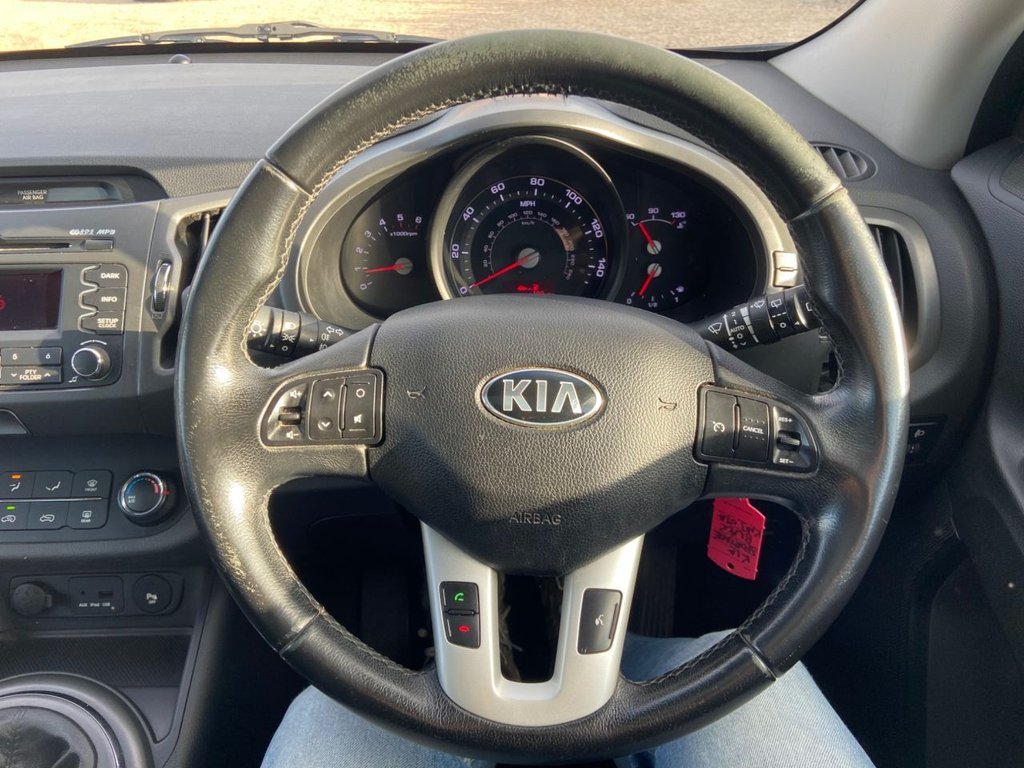 Used Kia Sportage 2013 for sale - 77835164: Photo 20