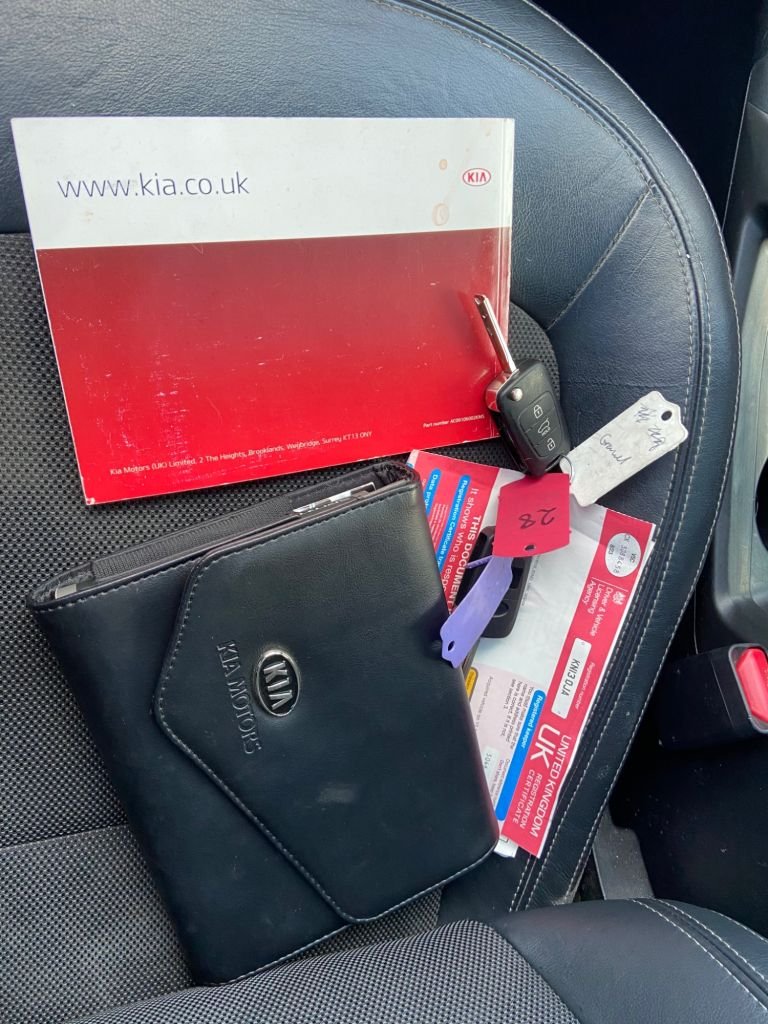 Used Kia Sportage 2013 for sale - 77835164: Photo 24