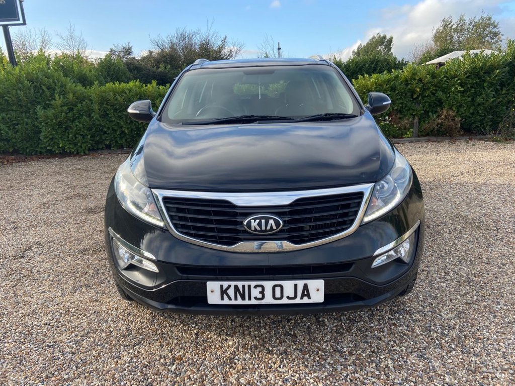 Used Kia Sportage 2013 for sale - 77835164: Photo 8