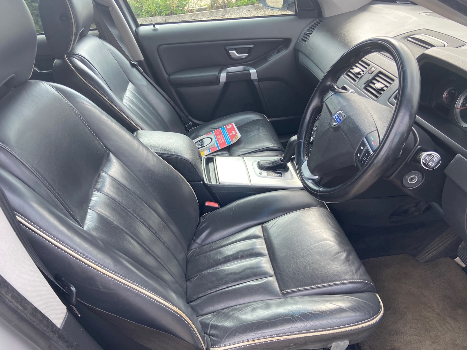 Vehicle 24