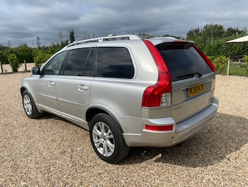 Used Volvo XC90 2012 for sale - 75491297: Photo