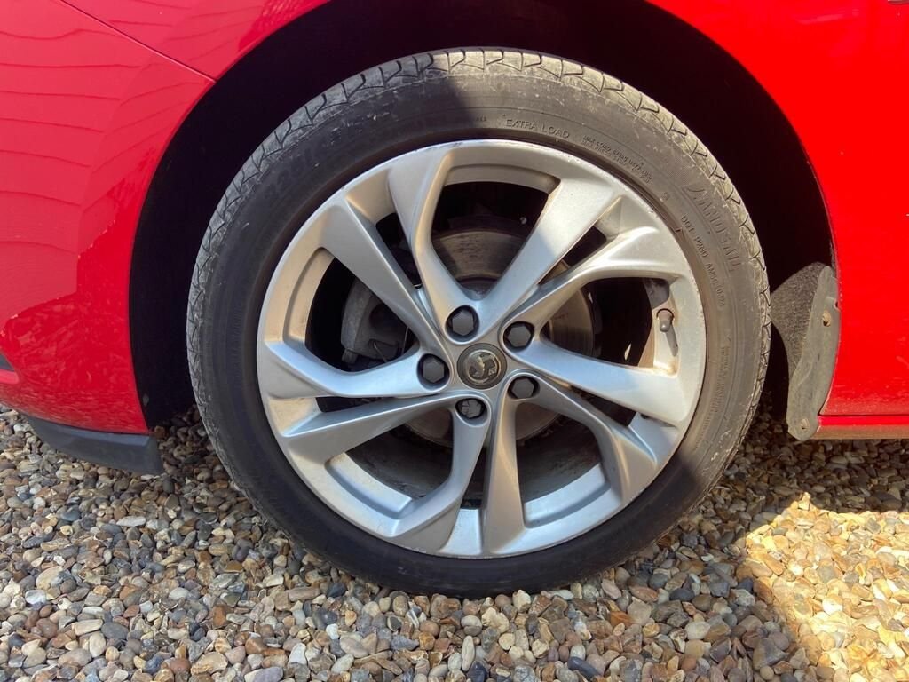 Used Vauxhall Astra 2016 for sale - 76142370: Photo 18