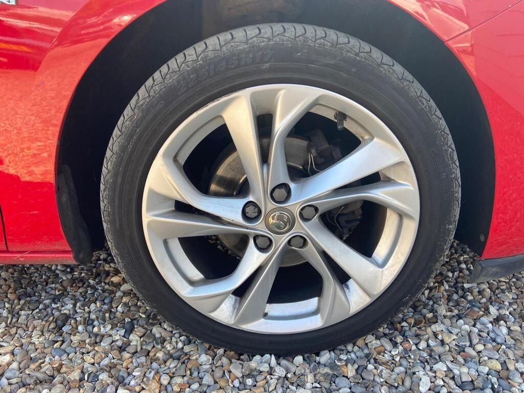Used Vauxhall Astra 2016 for sale - 76142370: Photo 19