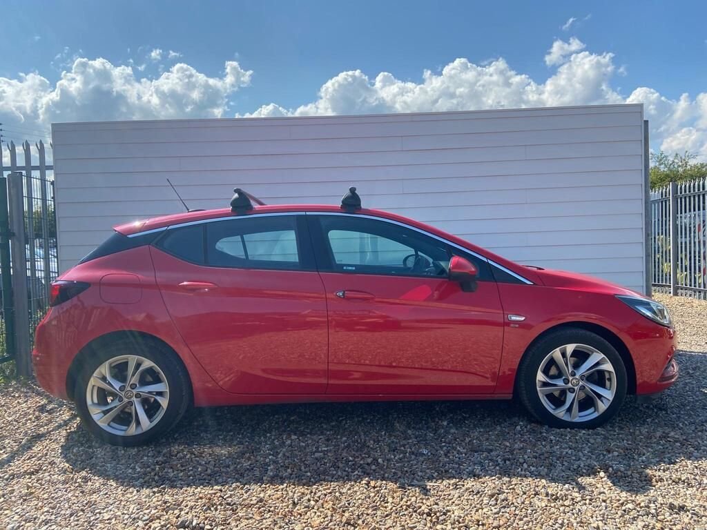 Used Vauxhall Astra 2016 for sale - 76142370: Photo 7