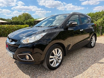 Used Hyundai Ix35 2013 for sale - 79485709: Photo