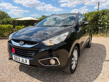 Used Hyundai Ix35 2013 for sale - 79485709: Photo