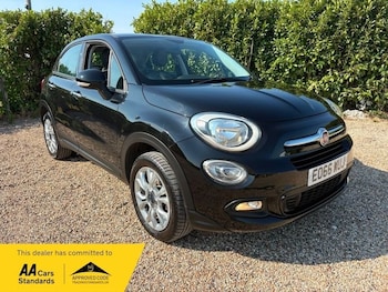 Used Fiat 500X 2016 for sale - 79363674: Photo