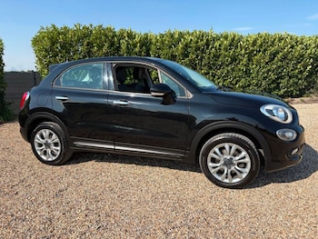 Used Fiat 500X 2016 for sale - 79363674: Photo