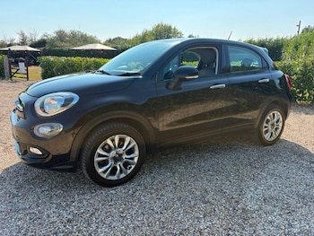 Used Fiat 500X 2016 for sale - 79363674: Photo