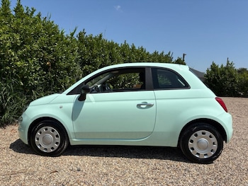 Used Fiat 500 2017 for sale - 79233601: Photo